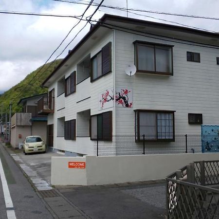 Akira Peak House Kinugawa Apartment นิกโก ภายนอก รูปภาพ