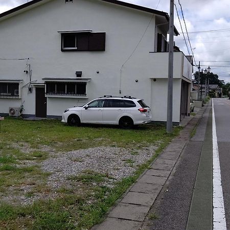 Akira Peak House Kinugawa Apartment นิกโก ภายนอก รูปภาพ