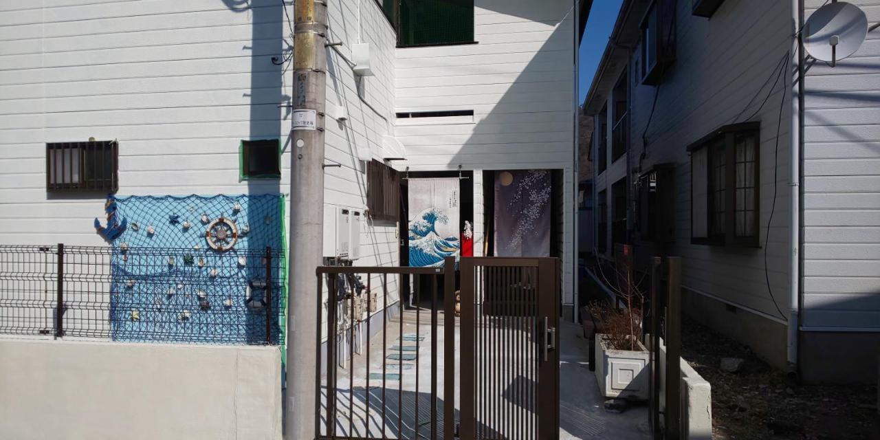 Akira Peak House Kinugawa Apartment นิกโก ภายนอก รูปภาพ