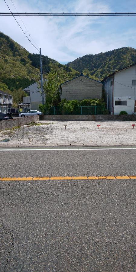 Akira Peak House Kinugawa Apartment นิกโก ภายนอก รูปภาพ