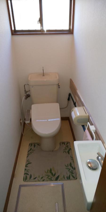 Akira Peak House Kinugawa Apartment นิกโก ภายนอก รูปภาพ