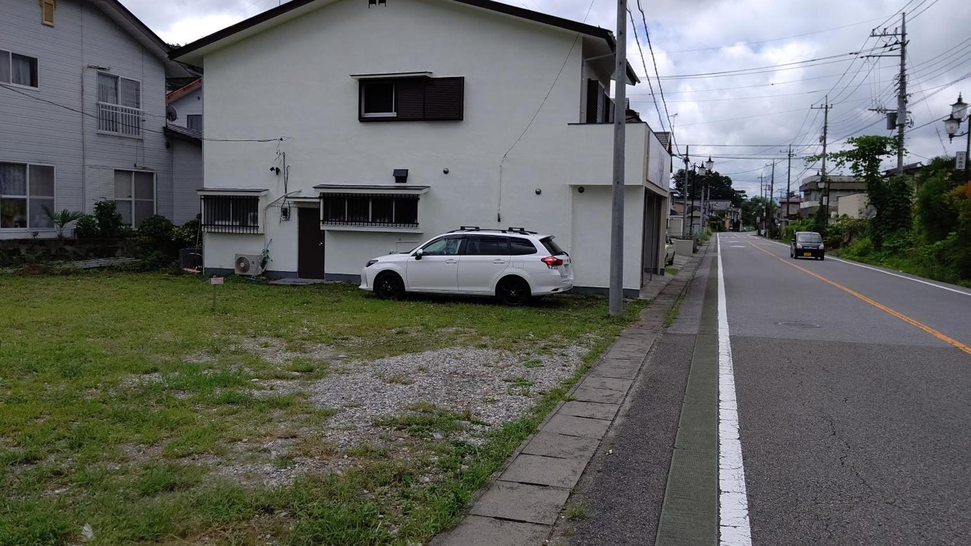Akira Peak House Kinugawa Apartment นิกโก ภายนอก รูปภาพ